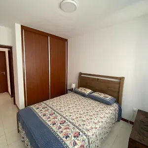 Santos Apartamento